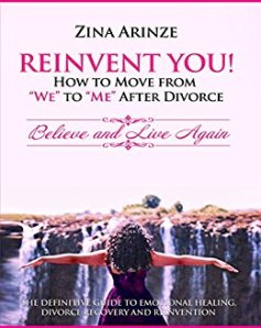 reinvent you